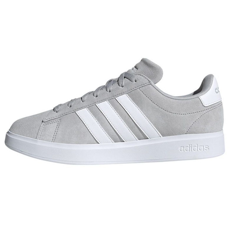 Pantofi Adidas Grand Court 2.0 ID2970 gri