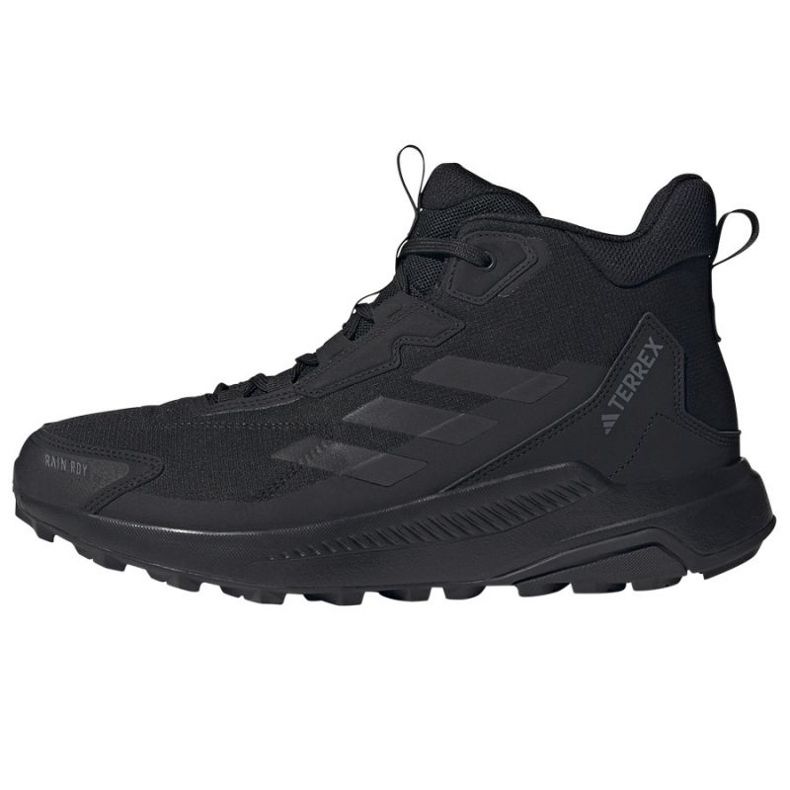 Pantofi Adidas Terrex Anylander Mid R.RDY ID0898 negru