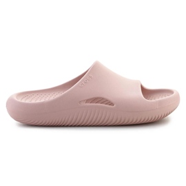 Șlapi Crocs Mellow Recovery Slide 208392-6TY roz