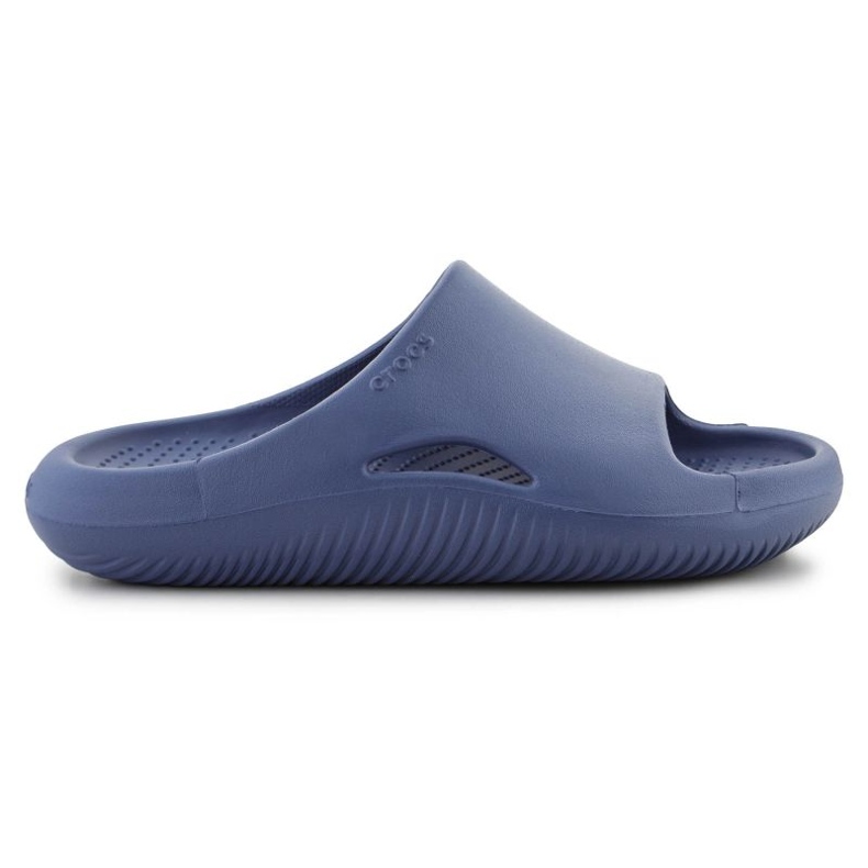 Slapi Crocs Mellow recovery Slide 208392-402 albastru