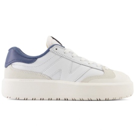 Pantofi New Balance unisex CT302VA alb Pantofi New Balance unisex CT302VA alb