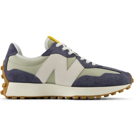 Pantofi New Balance unisex U327SD albastru