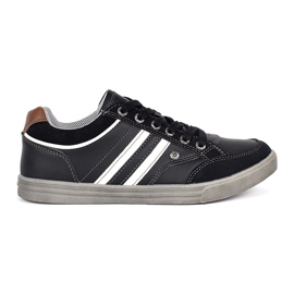 Pantofi sport VICO de dama de culoare neagra negru Pantofi sport VICO de dama de culoare neagra negru