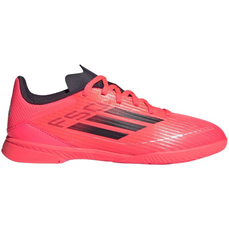 Pantofi de fotbal Adidas F50 League In IF1369 roșu
