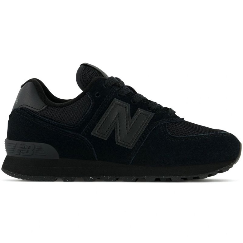 Pantofi sport New Balance PC574EVE, negri negru Pantofi sport New Balance PC574EVE, negri negru