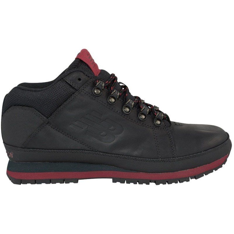 Pantofi New Balance H754KR negru