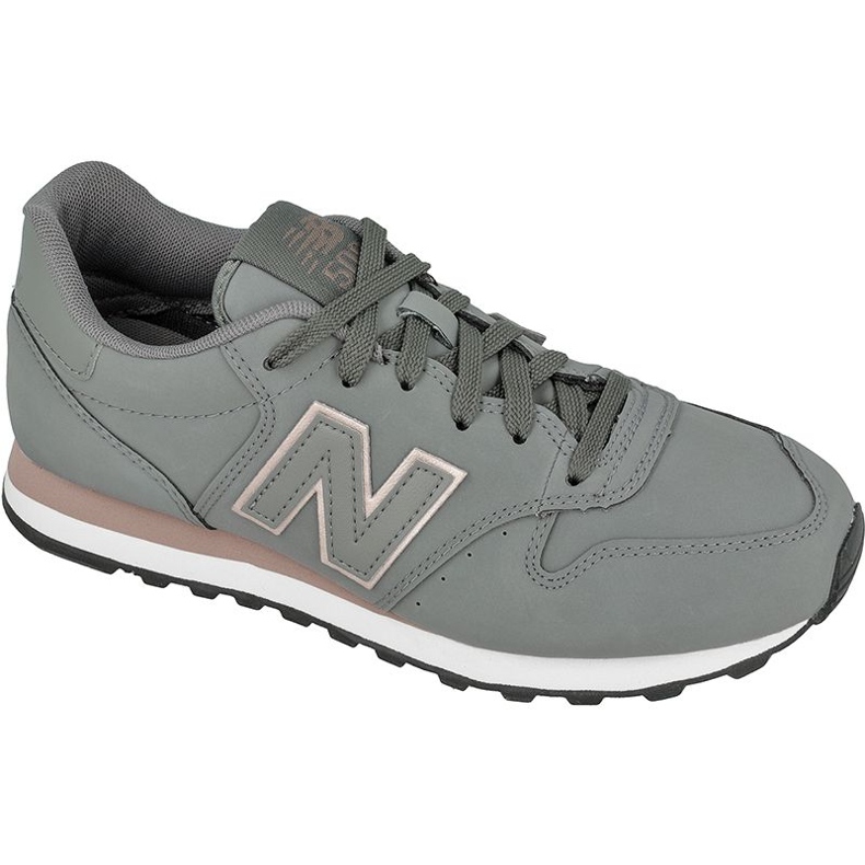 Pantofi New Balance GW500CR gri