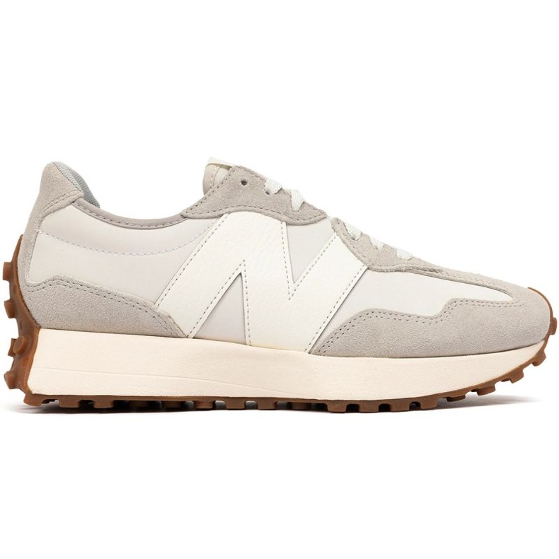 Pantofi sport New Balance MS327ASK bej Pantofi sport New Balance MS327ASK bej