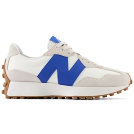 Pantofi sport New Balance WS327GB bej Pantofi sport New Balance WS327GB bej