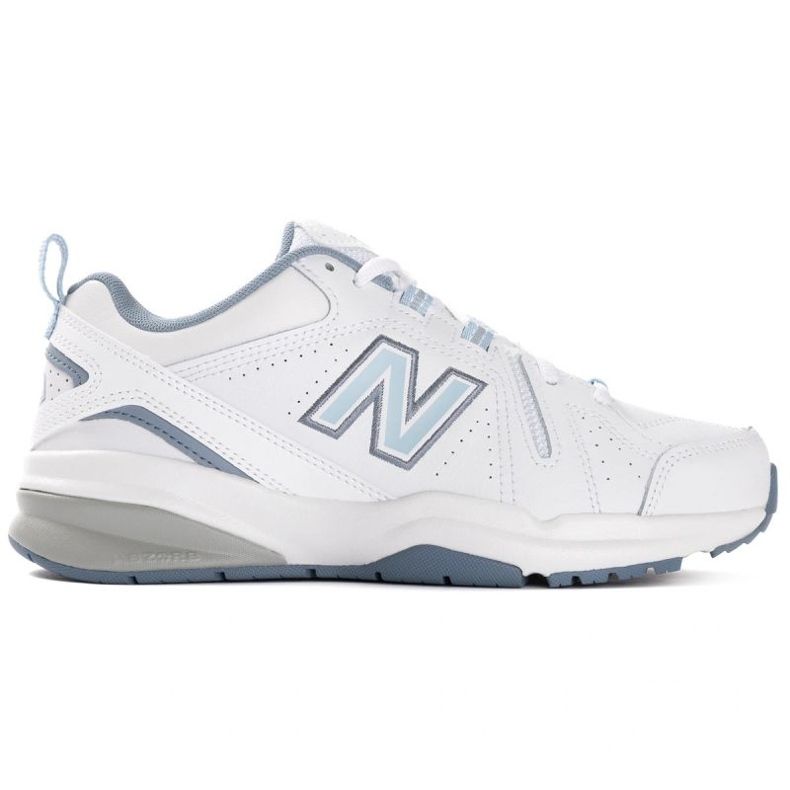 Pantofi sport New Balance WX608EN5 alb