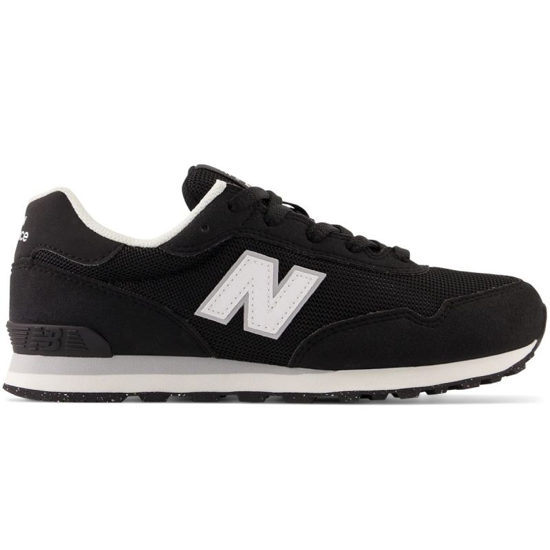 Pantofi sport New Balance GC515BLK negru Pantofi sport New Balance GC515BLK negru