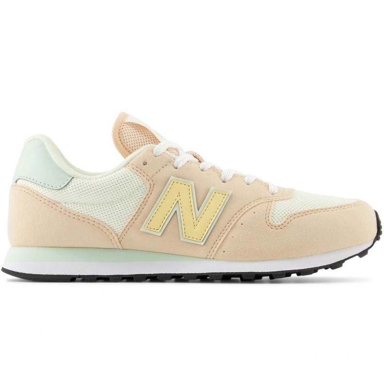 Pantofi sport New Balance GW500FG2 bej Pantofi sport New Balance GW500FG2 bej