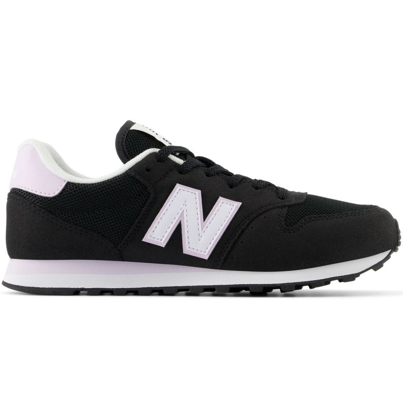 Pantofi sport New Balance GW500MH2 negru Pantofi sport New Balance GW500MH2 negru