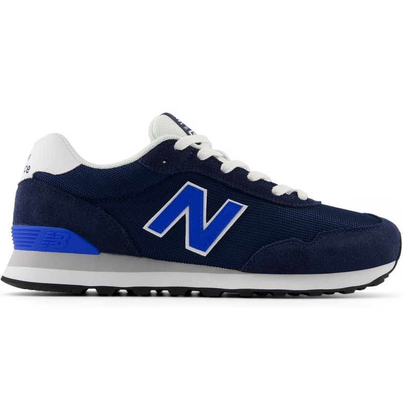 Pantofi sport New Balance ML515VD3 albastru Pantofi sport New Balance ML515VD3 albastru