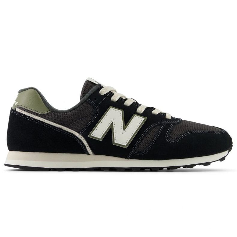 Pantofi sport New Balance unisex ML373OM2 negru