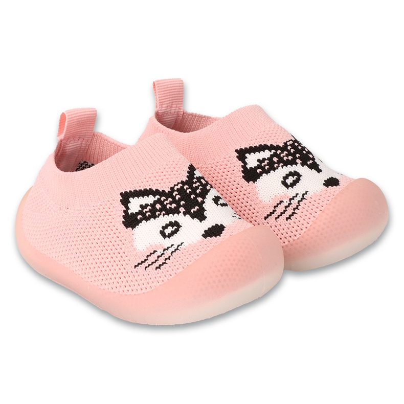 Befado baby 002P071 roz Befado baby 002P071 roz