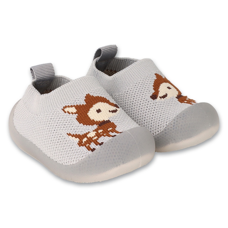 Befado baby 002P069 gri Befado baby 002P069 gri