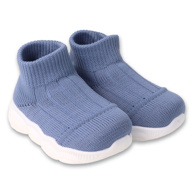 Befado baby 002P075 albastru Befado baby 002P075 albastru