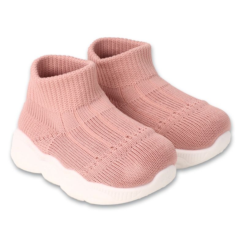 Befado baby 002P074 roz