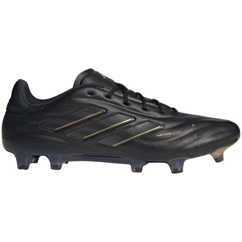 Pantofi de fotbal adidas Copa Pure 2 Elite Fg IG6404 negru