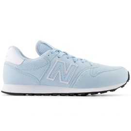 Pantofi New Balance GW500MF2 albastru Pantofi New Balance GW500MF2 albastru