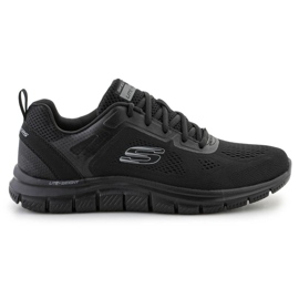 Pantofi Skechers Track-Broader 232698-BBK negru