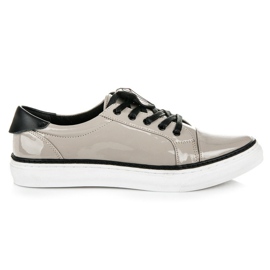 Betler Tenisi lacuiti cu diamant gri Betler Tenisi lacuiti cu diamant gri