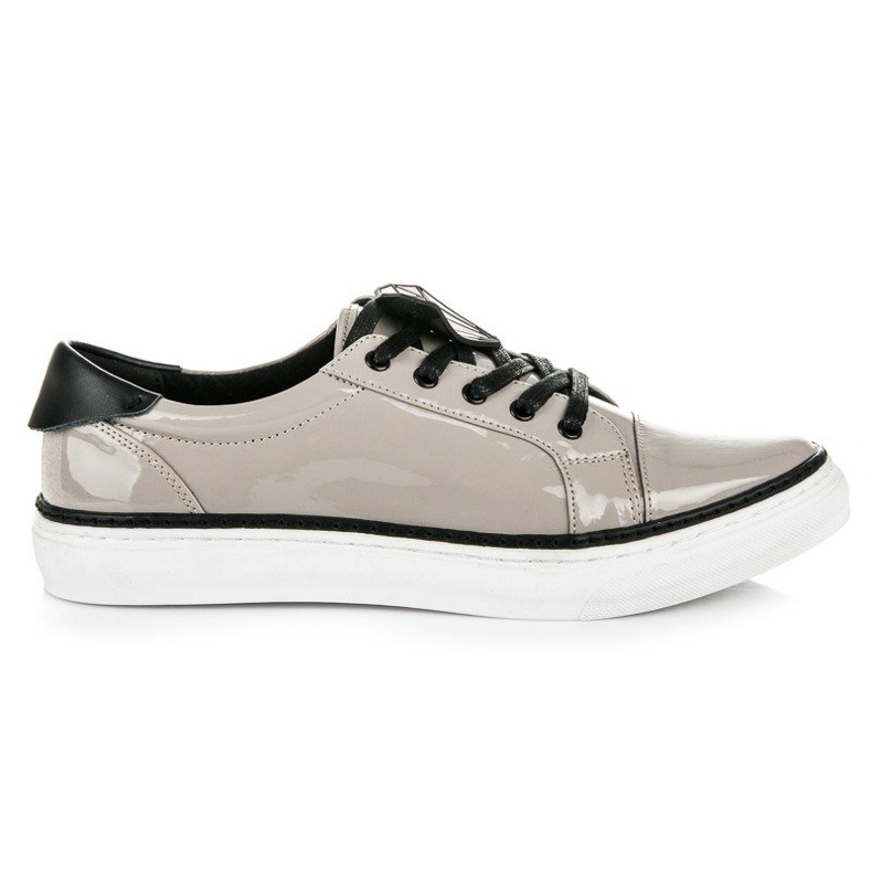 Betler Tenisi lacuiti cu diamant gri