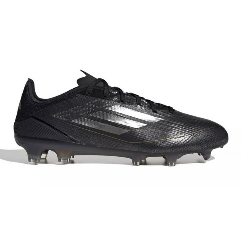 Pantofi de fotbal Adidas F50 Pro Fg IE0599 negru