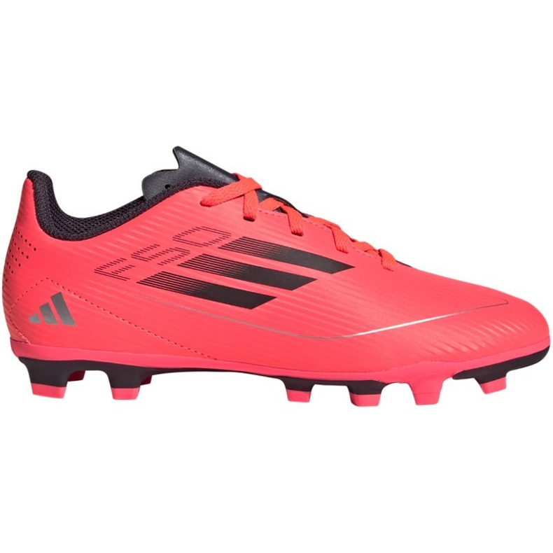 Pantofi de fotbal Adidas F50 Club FxG IF1379 roșu