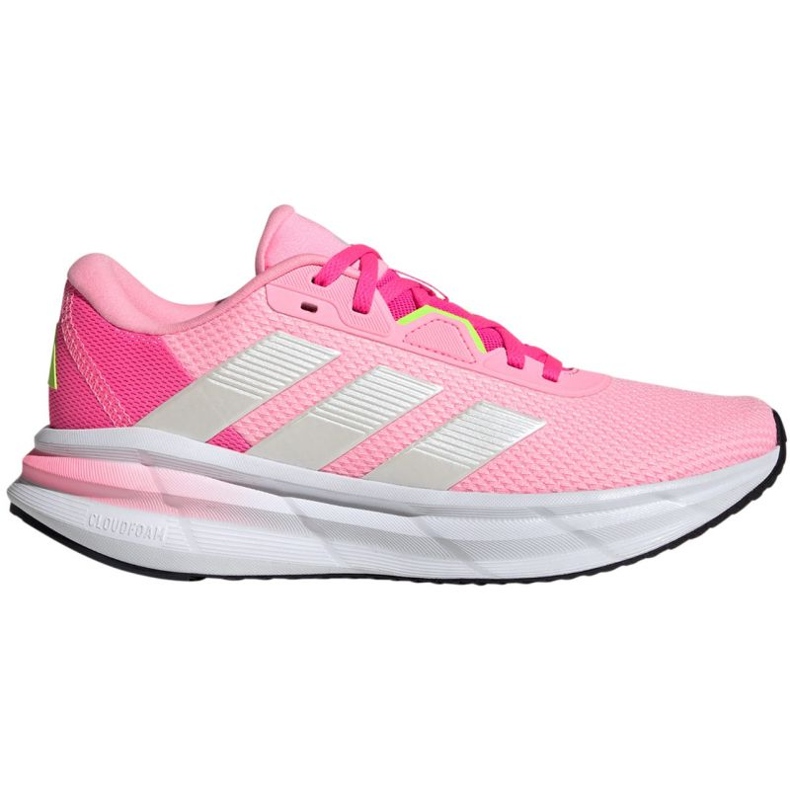 Pantofi de alergare Adidas Galaxy 7 Running ID8771 roz
