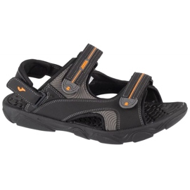 Sandale Joma S.Ocean Men 2401 SOCEAS2401V, negre negru