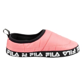 Papuci Fila Comfider FFW0227.40021 roz Papuci Fila Comfider FFW0227.40021 roz