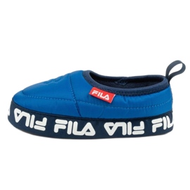 Papuci Fila Comfider FFK0117.53149 albastru
