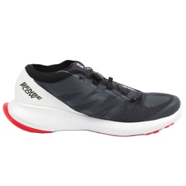 Pantofi Salomon Sense Flow 409672 Gtx gri Pantofi Salomon Sense Flow 409672 Gtx gri