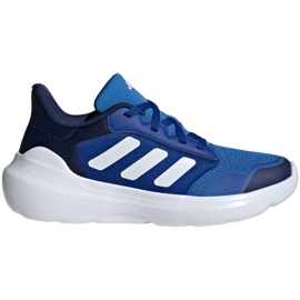 Pantofi de alergare Adidas Tensaur Run 3.0 IE3549 albastru Pantofi de alergare Adidas Tensaur Run 3.0 IE3549 albastru