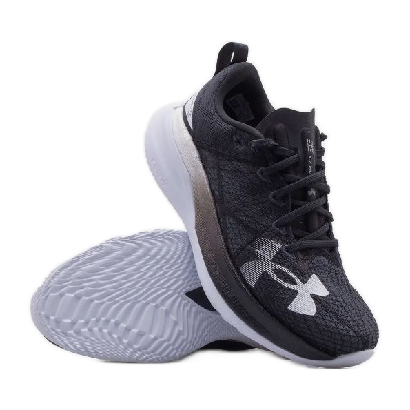 Pantofi Under Armour Velociti Pro 3027560-002 negru