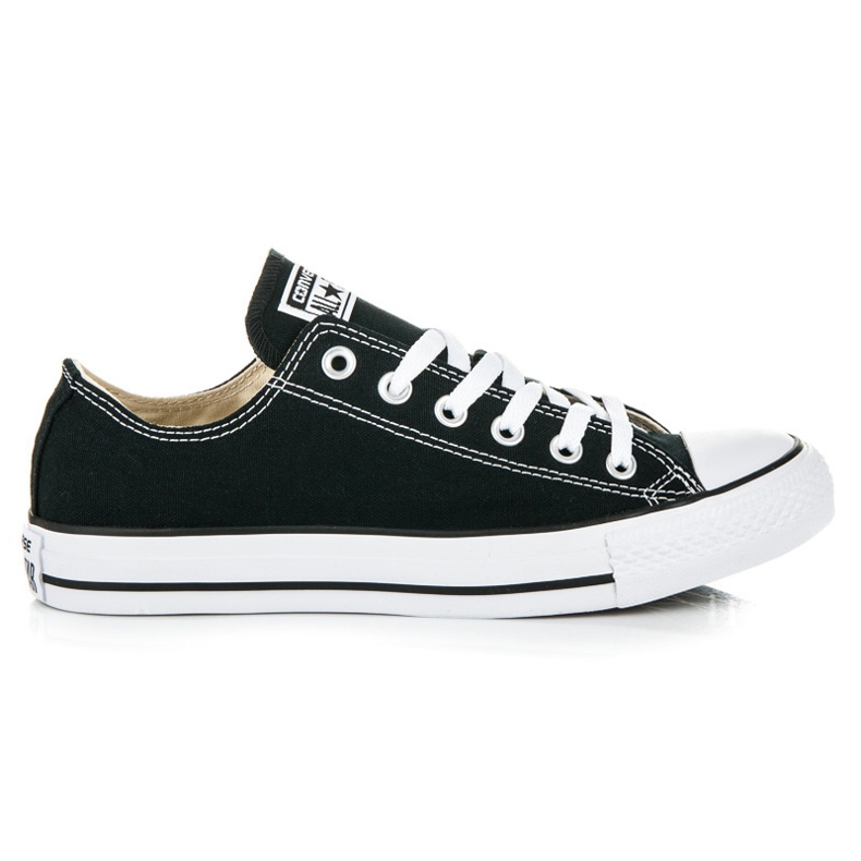 Pantofi de sport Converse Chuck Taylor All Star Core negru Pantofi de sport Converse Chuck Taylor All Star Core negru