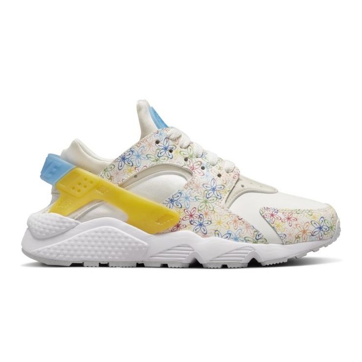 Pantofi Nike Air Huarache DV3209-100 multicolor