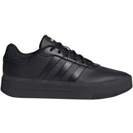 Pantofi Adidas Court Platform GV8995 negru