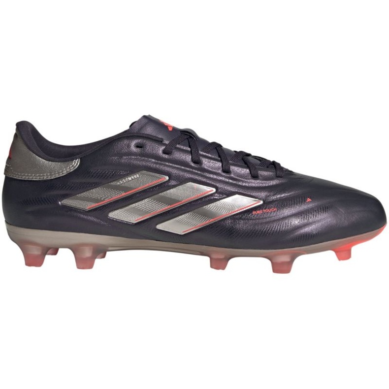 Pantofi de fotbal Adidas Copa Pure 2 Pro Fg IG8714 negru