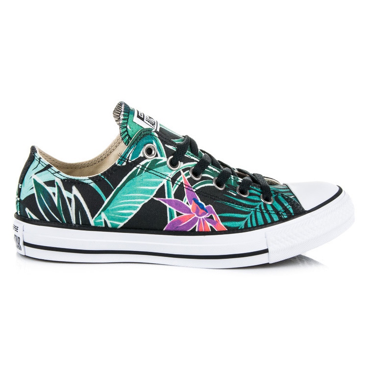 Converse Chuck Taylor All Star tropicale multicolor