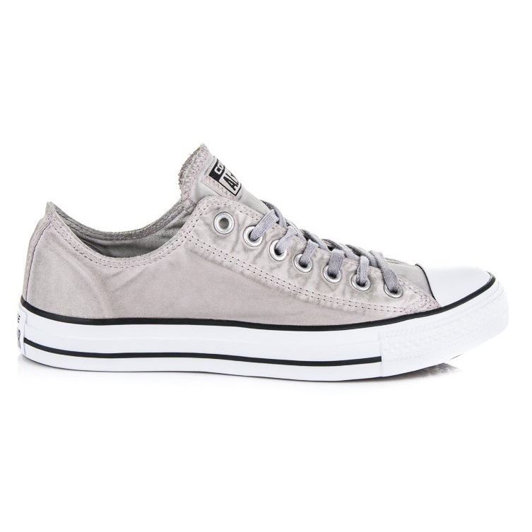 Converse Chuck Taylor All Star Kent Wash gri