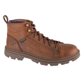 Pantofi Caterpillar Modulate Wp P725406 maro