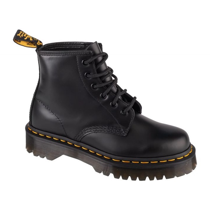 Dr. Martens Dr. pantofi Martens 101 Bex DM26203001 negru