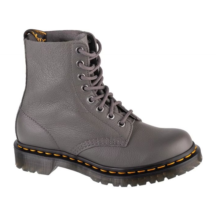 Dr. Martens Dr. pantofi Martens 1461 DM31693029 gri Dr. Martens Dr. pantofi Martens 1461 DM31693029 gri