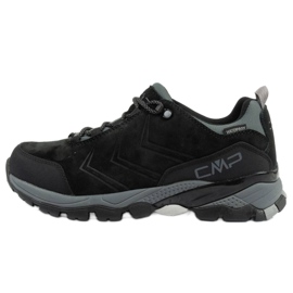 Pantofi de trekking CMP Melnick 3Q18597 U901 negru