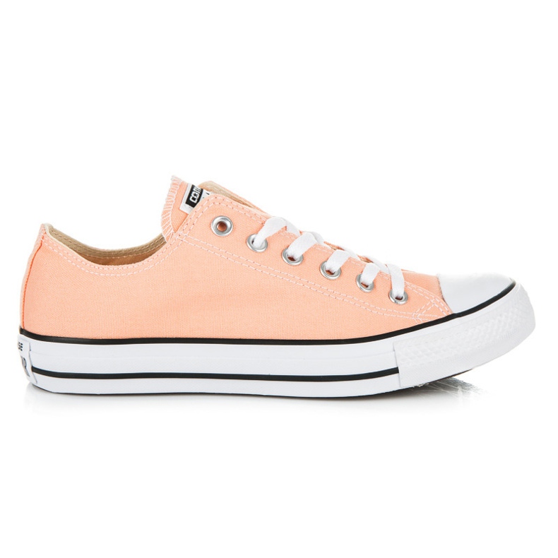 Converse Chuck Taylor All Star sezoniere roz Converse Chuck Taylor All Star sezoniere roz