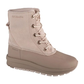Pantofi Columbia Moritza Shield Omni-Heat 2100381102 bej