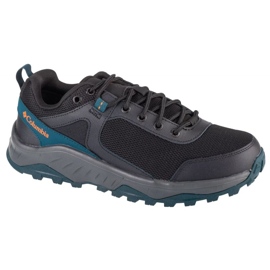 Pantofi Columbia Trailstorm Ascend Wp 2100791010 negru